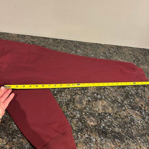 Figs Technical Collection Women’s Small Jogger Scrub Pants EUC - Picture 8 of 8